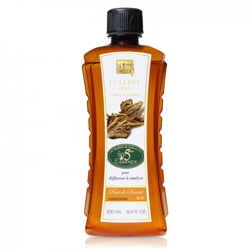 Sandalwood (500ml)